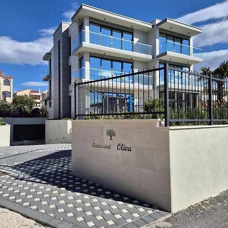 Hotel Oscar Kaštela Εξωτερικό φωτογραφία