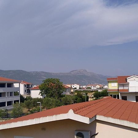 Hotel Oscar Kaštela Εξωτερικό φωτογραφία