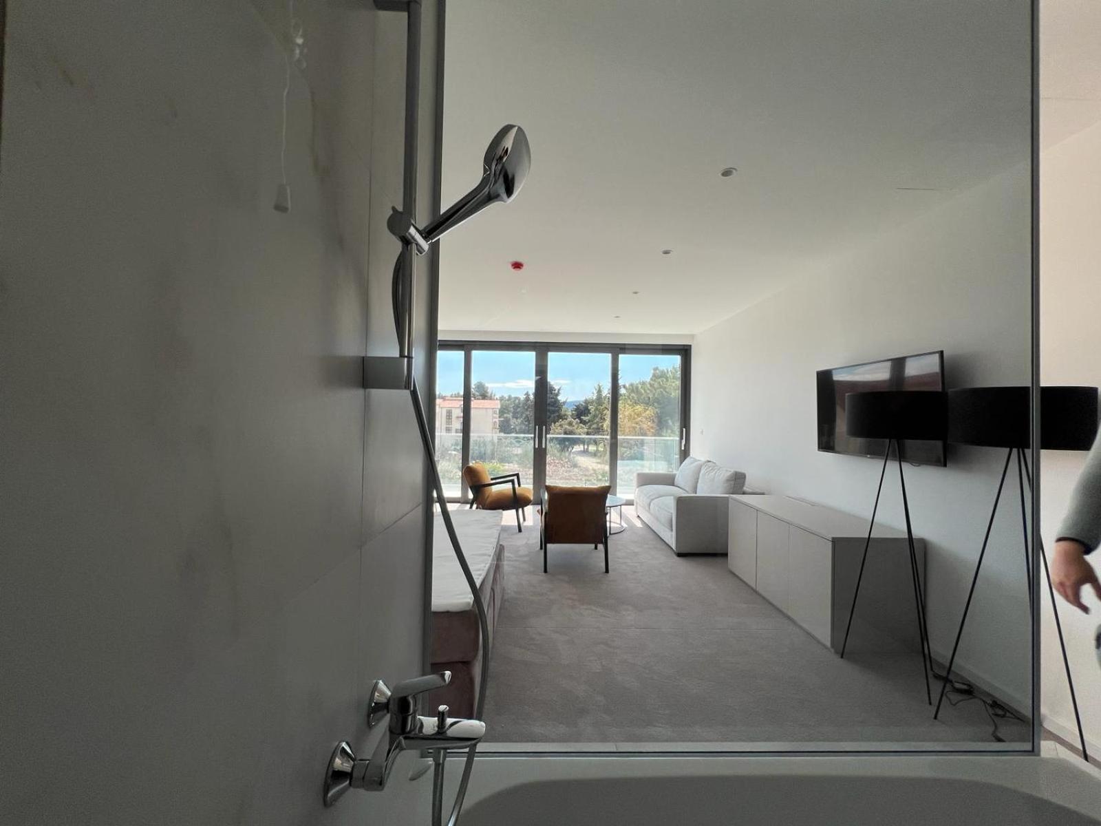 Hotel Oscar Kaštela Εξωτερικό φωτογραφία