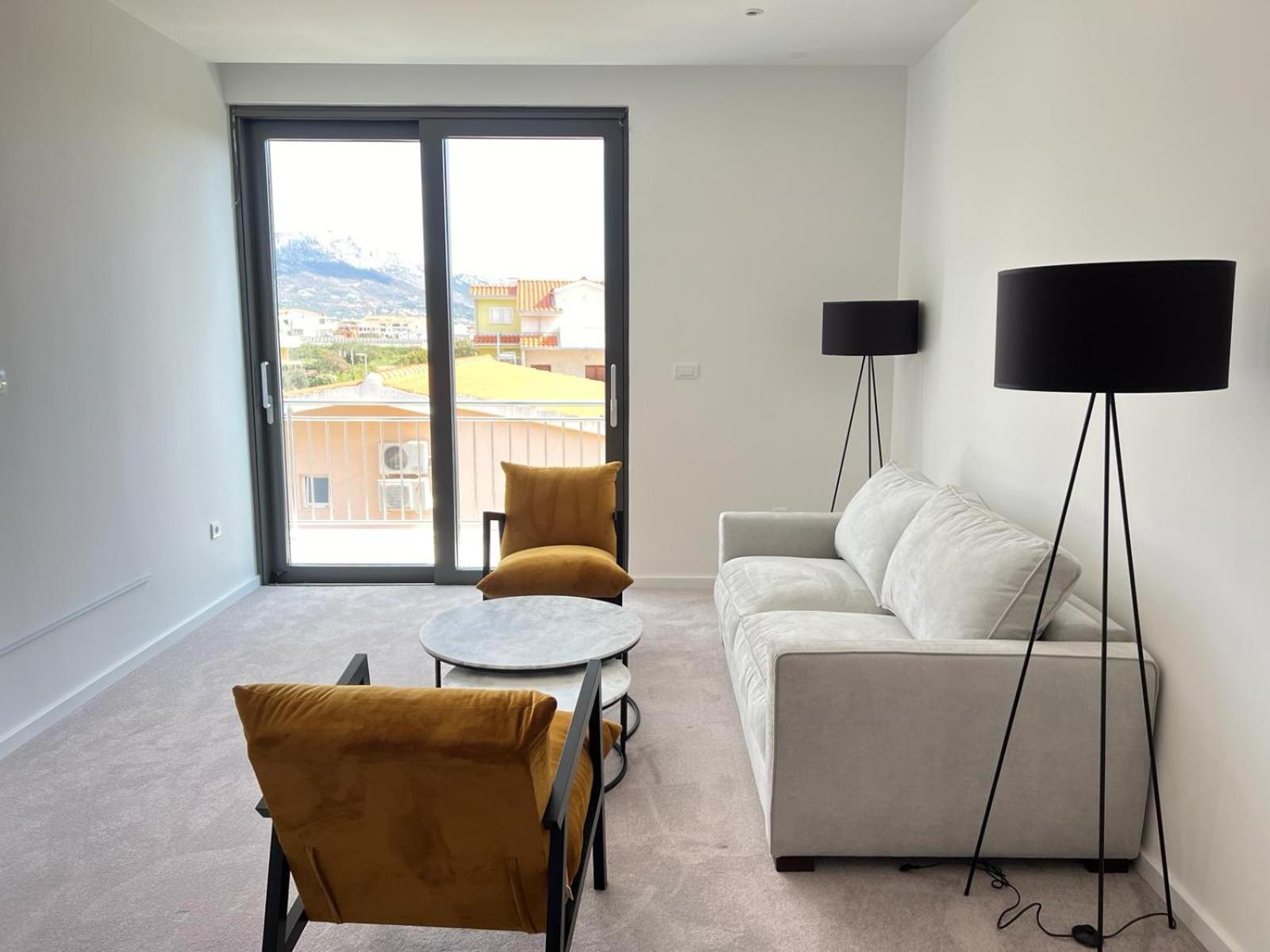 Hotel Oscar Kaštela Εξωτερικό φωτογραφία