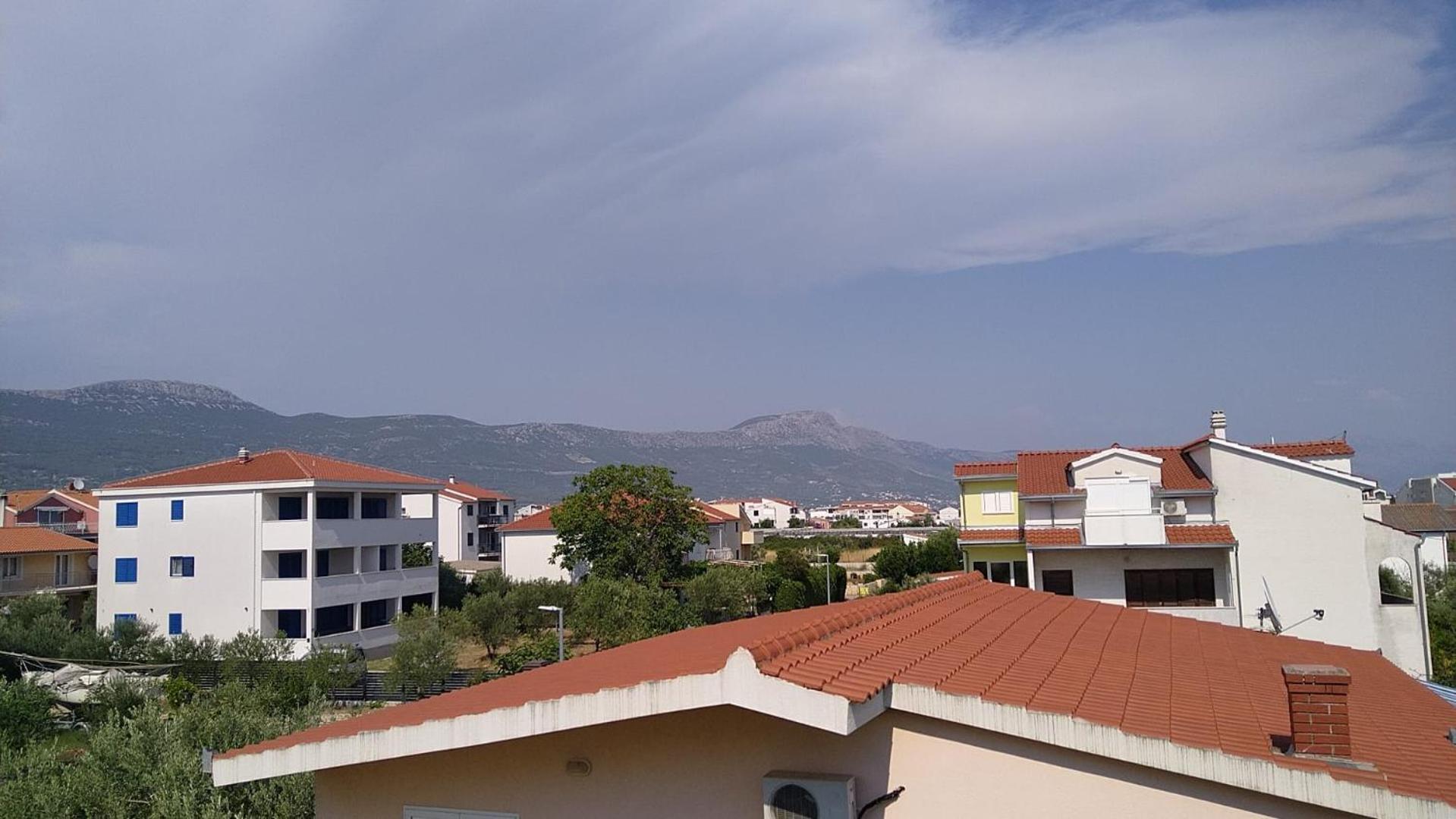 Hotel Oscar Kaštela Εξωτερικό φωτογραφία