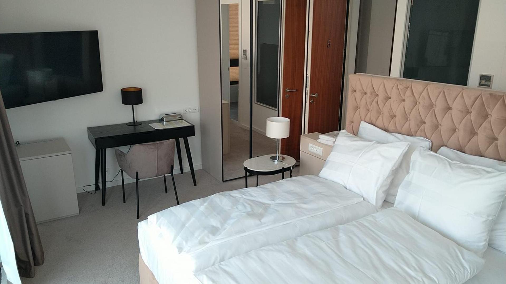 Hotel Oscar Kaštela Εξωτερικό φωτογραφία