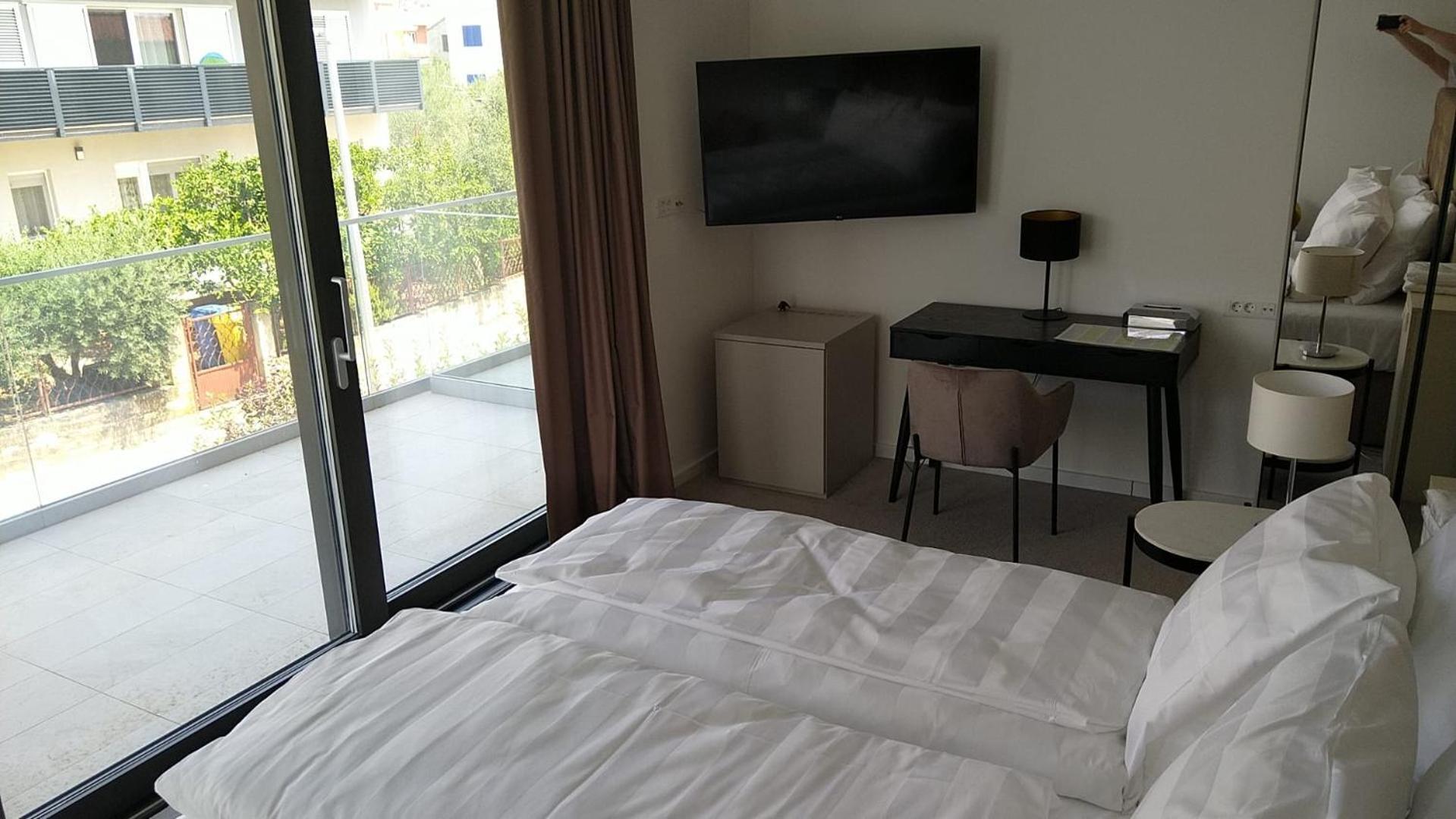 Hotel Oscar Kaštela Εξωτερικό φωτογραφία