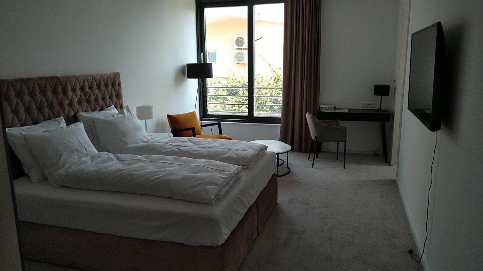 Hotel Oscar Kaštela Εξωτερικό φωτογραφία