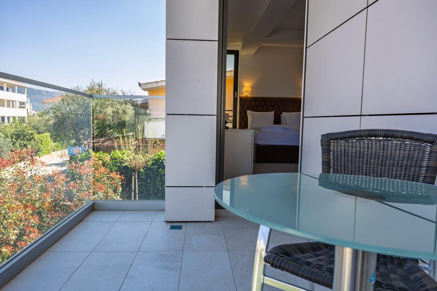 Hotel Oscar Kaštela Εξωτερικό φωτογραφία