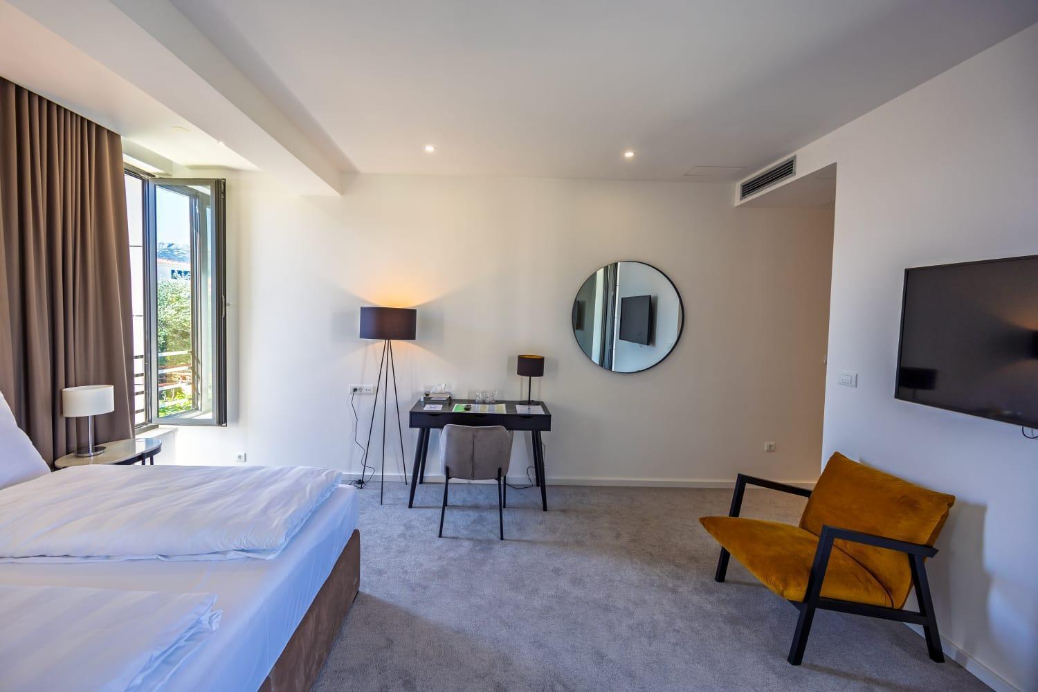Hotel Oscar Kaštela Εξωτερικό φωτογραφία